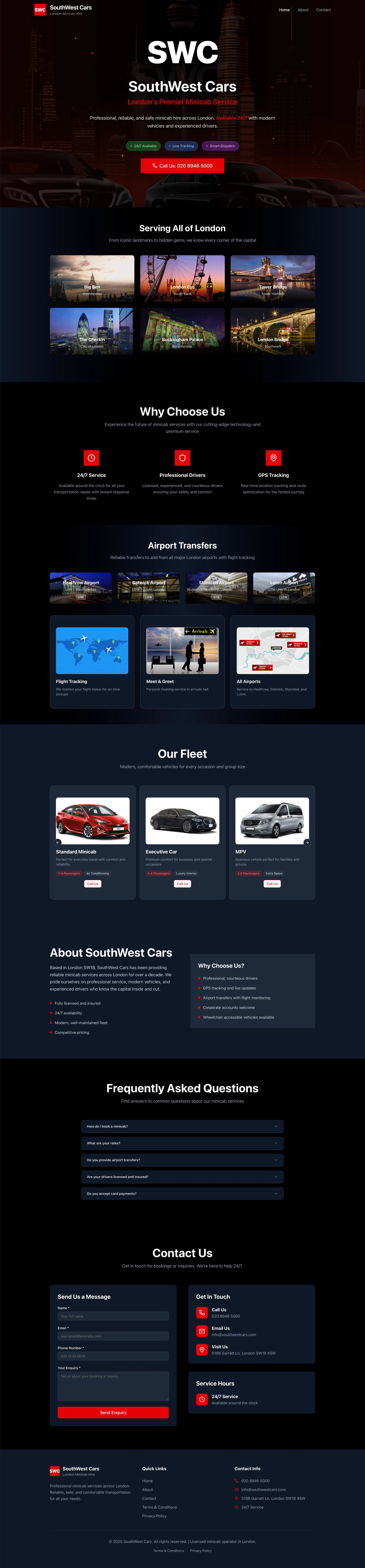 Project 1